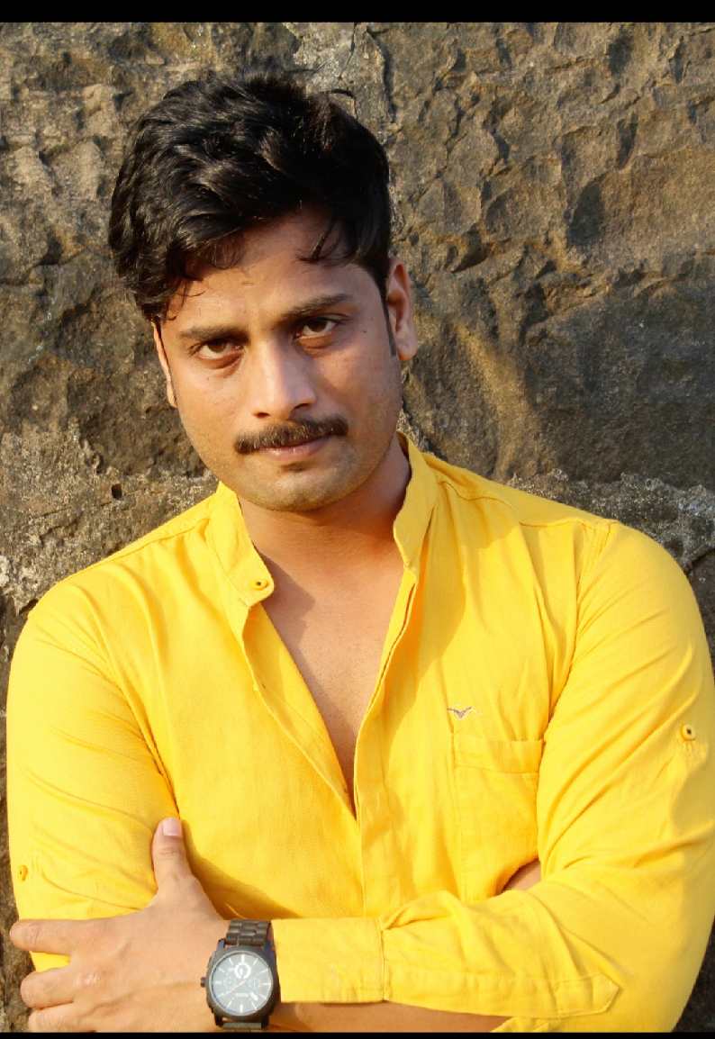 Satish Badal pictures