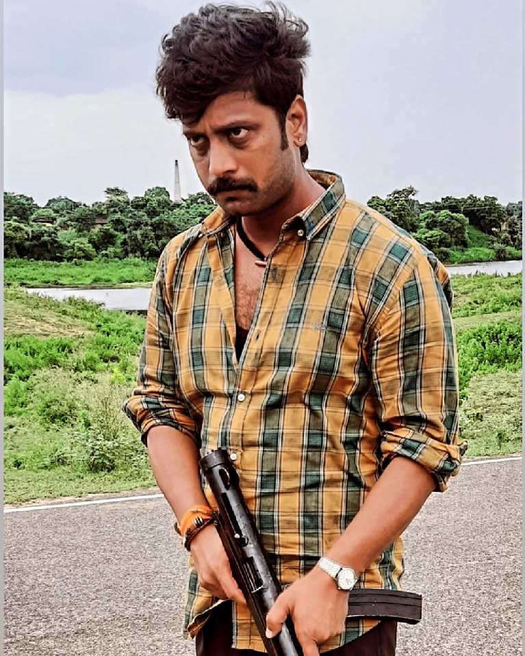 Satish Badal pictures