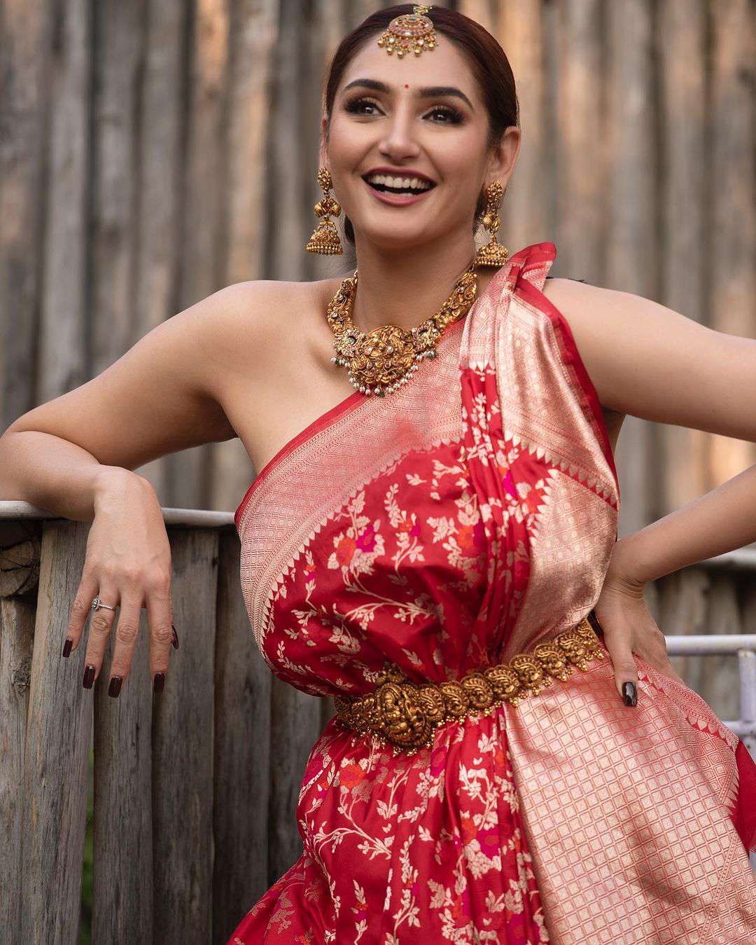 ragini dwivedi