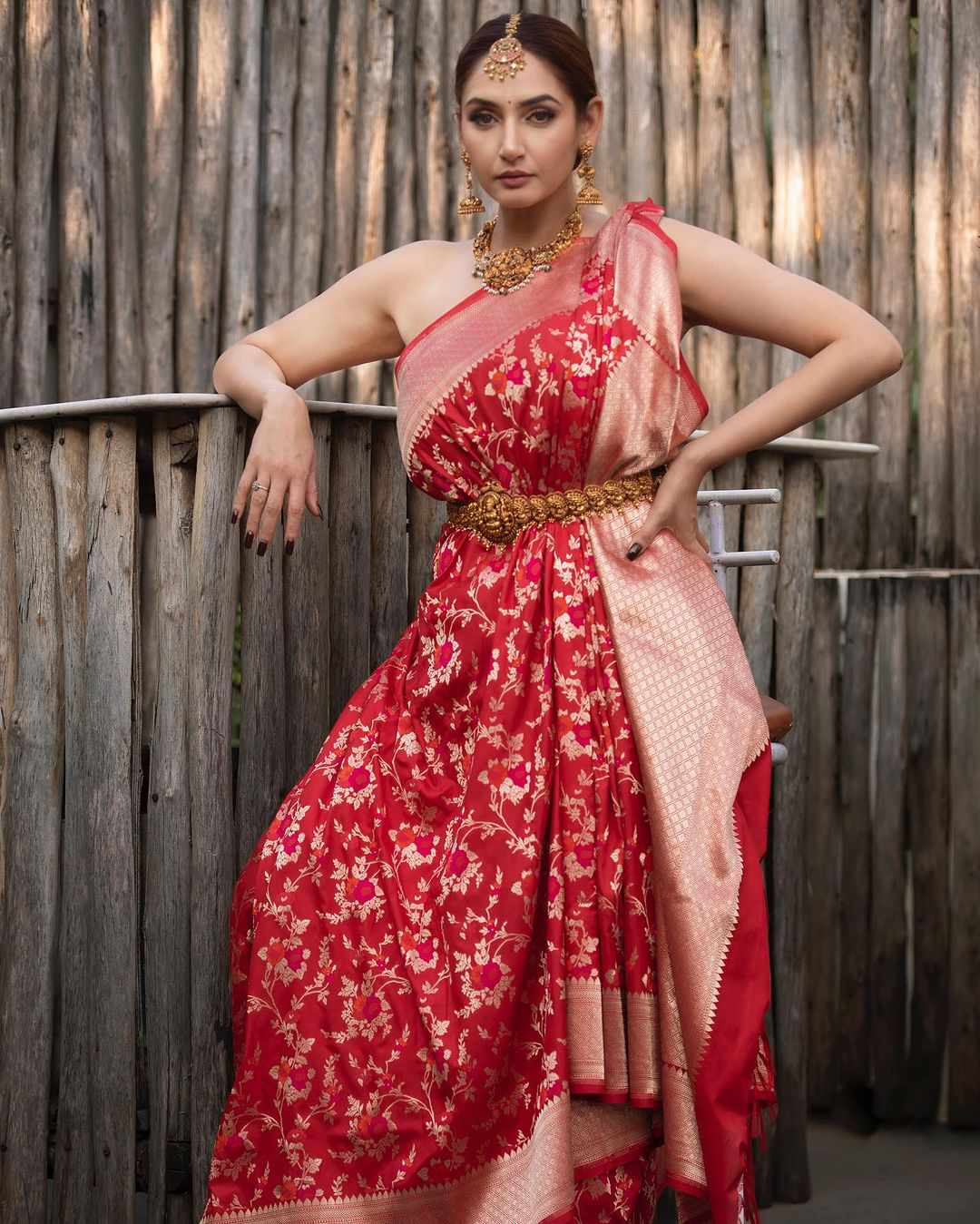 ragini dwivedi