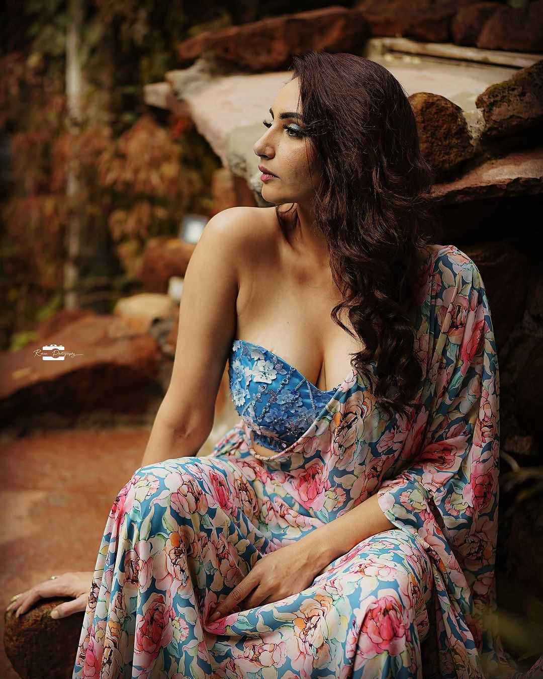 ragini dwivedi