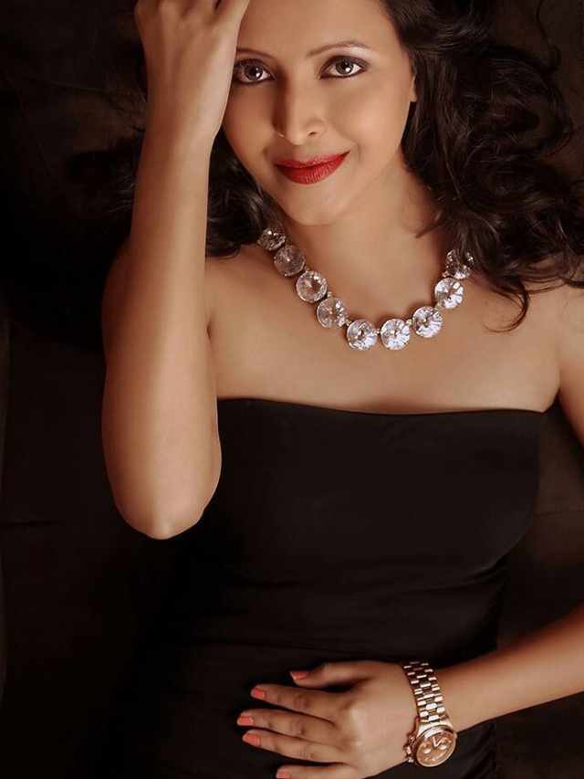 rekha vedavyas
