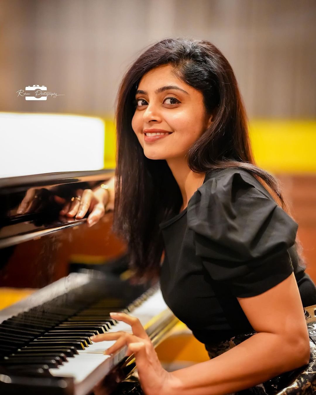 bhavana rao