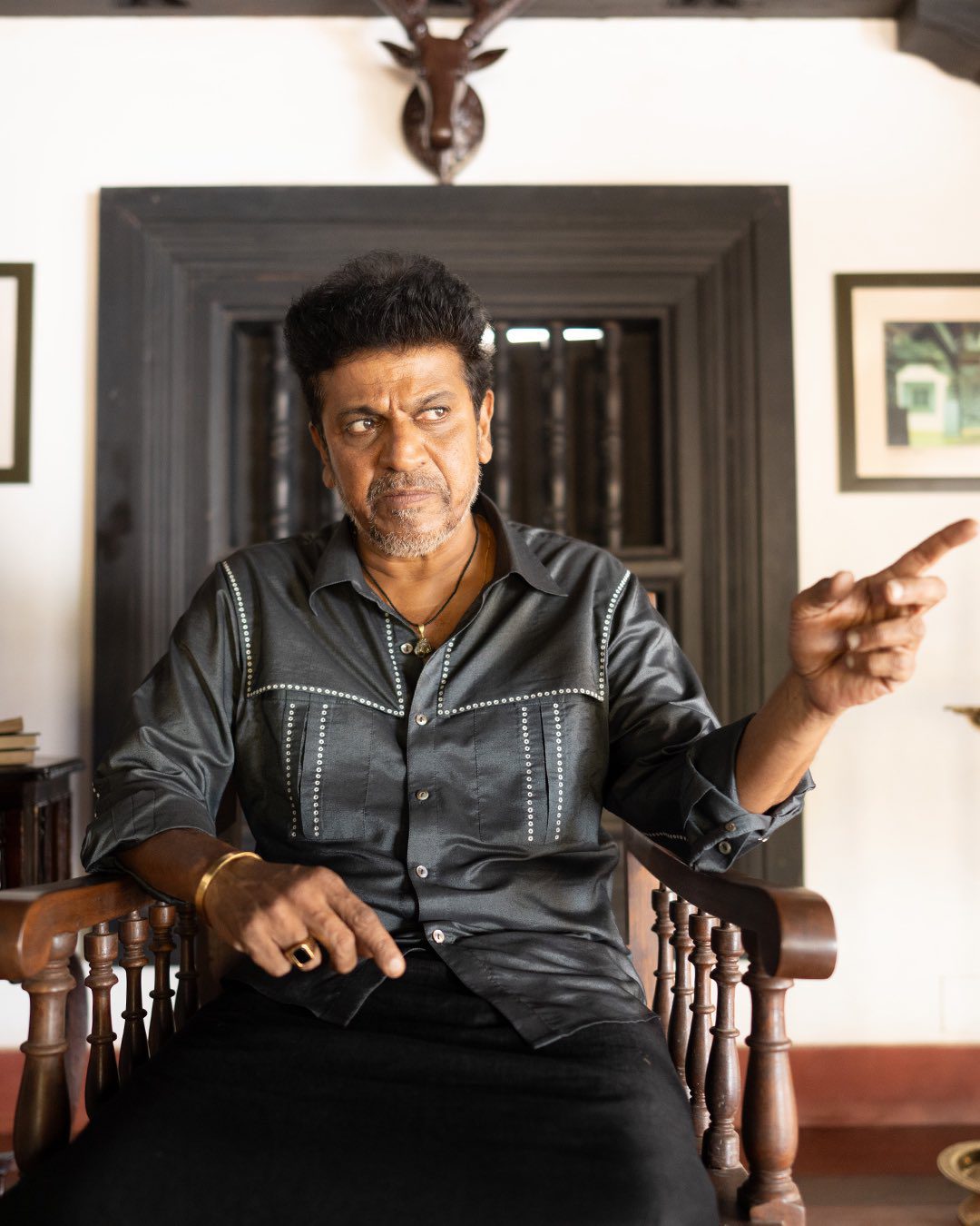 shiva rajkumar