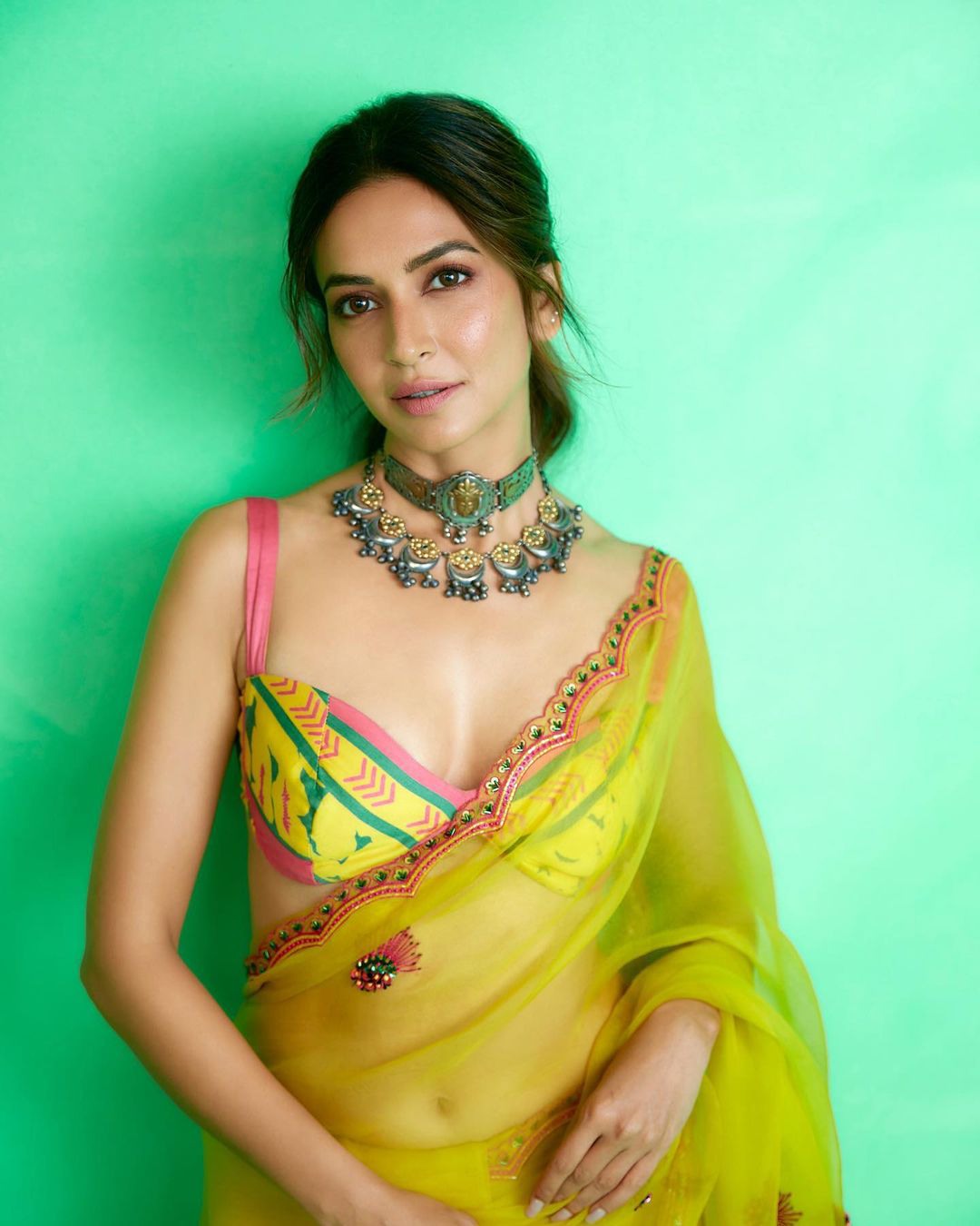 kriti kharaband