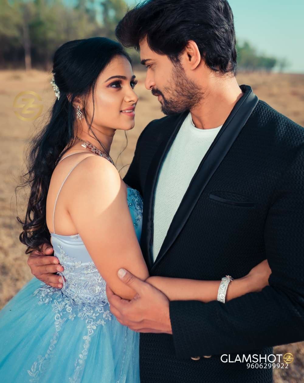 kavitha gowda-chandan