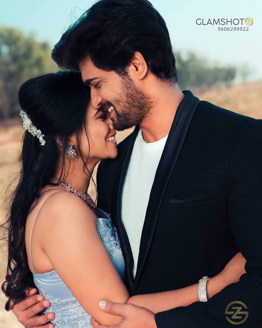 kavita chandan engagement