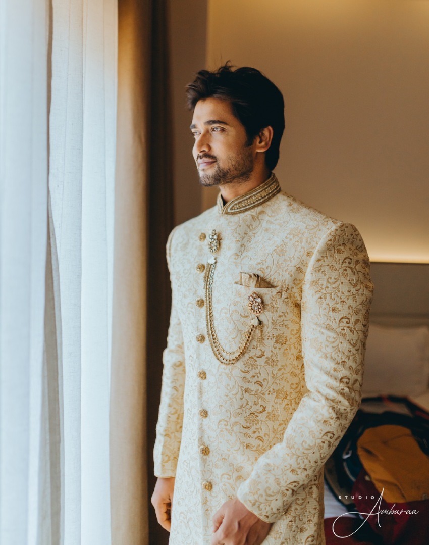 kavita chandan engagement