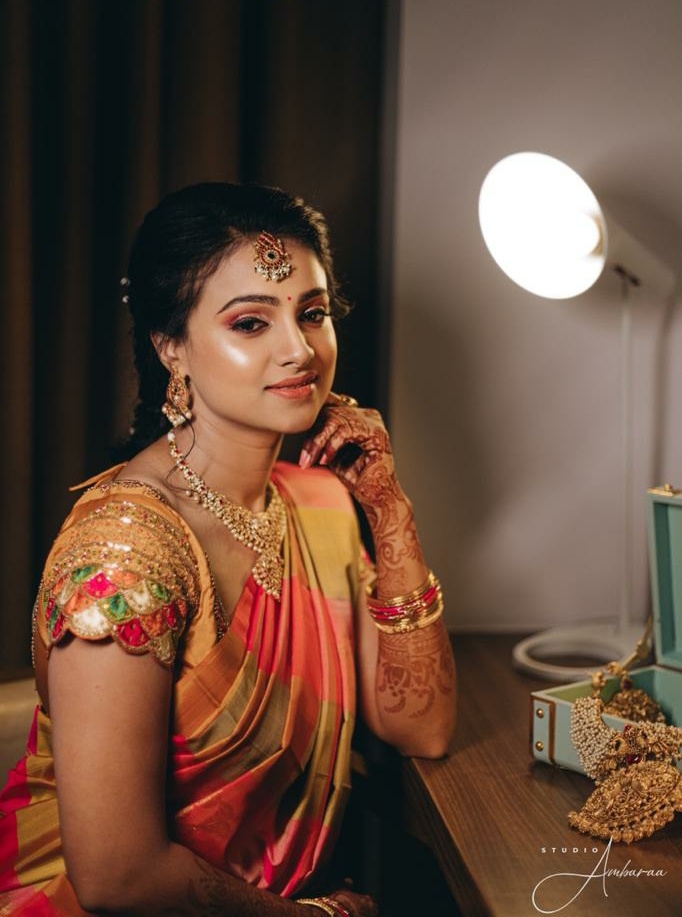 kavita chandan engagement