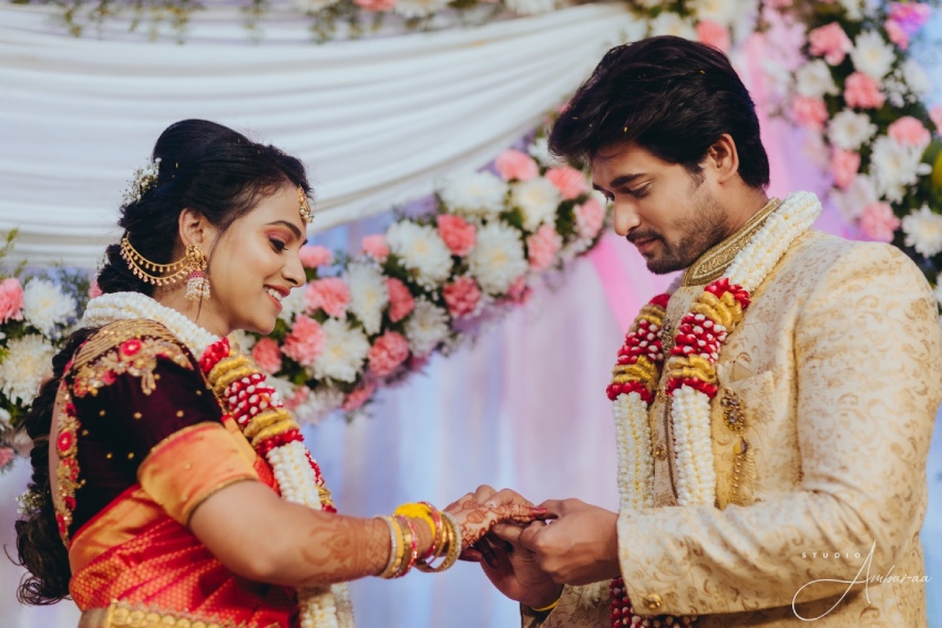 kavita chandan engagement