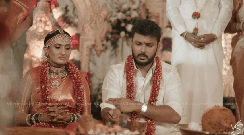 Manorajan Ravichandran