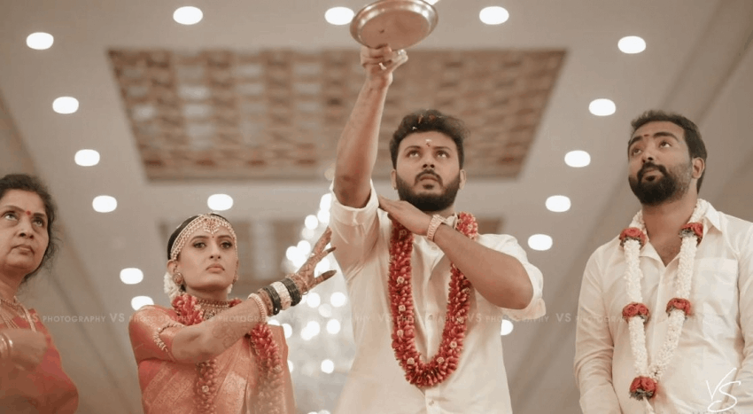 Manorajan Ravichandran