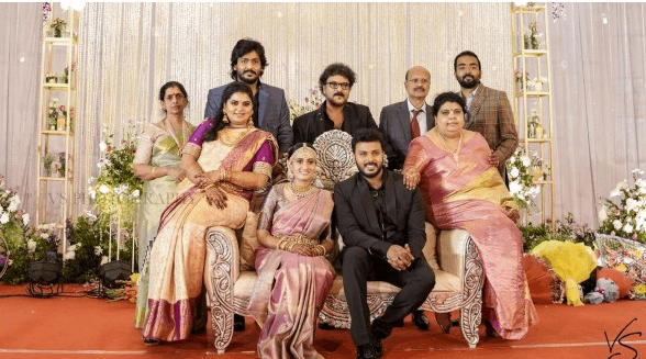 Manorajan Ravichandran