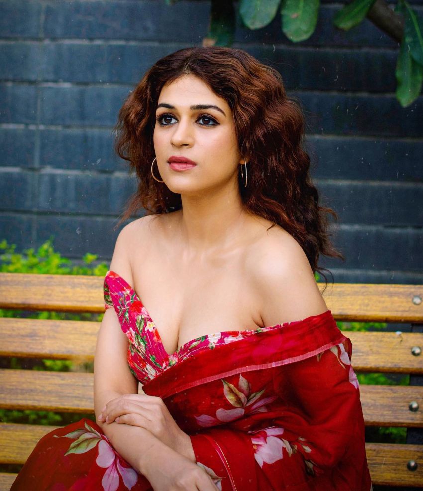 Shraddha Das