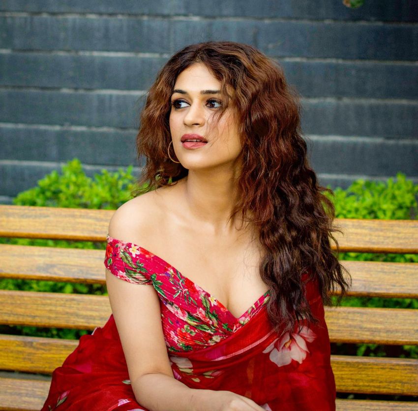 Shraddha Das