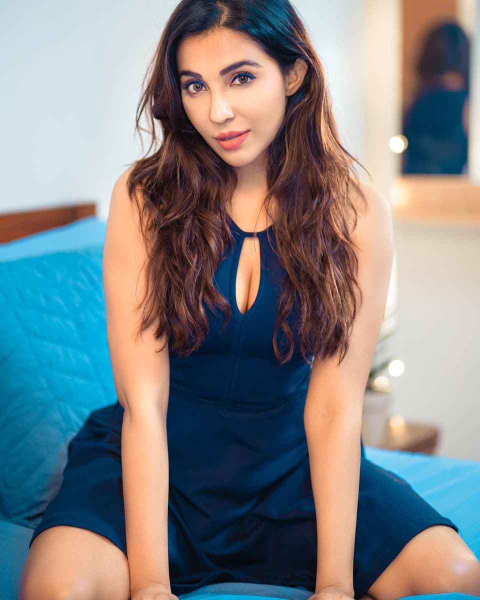 Parvathy Nair