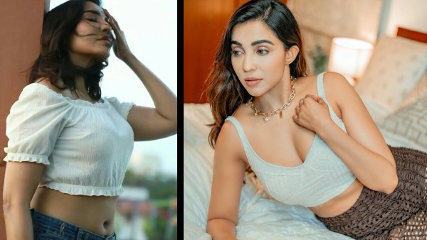 Parvathy Nair