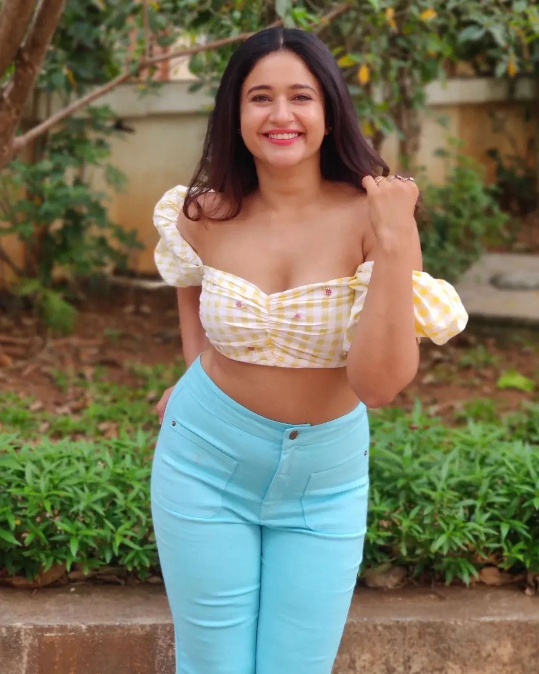 poonam bajwa