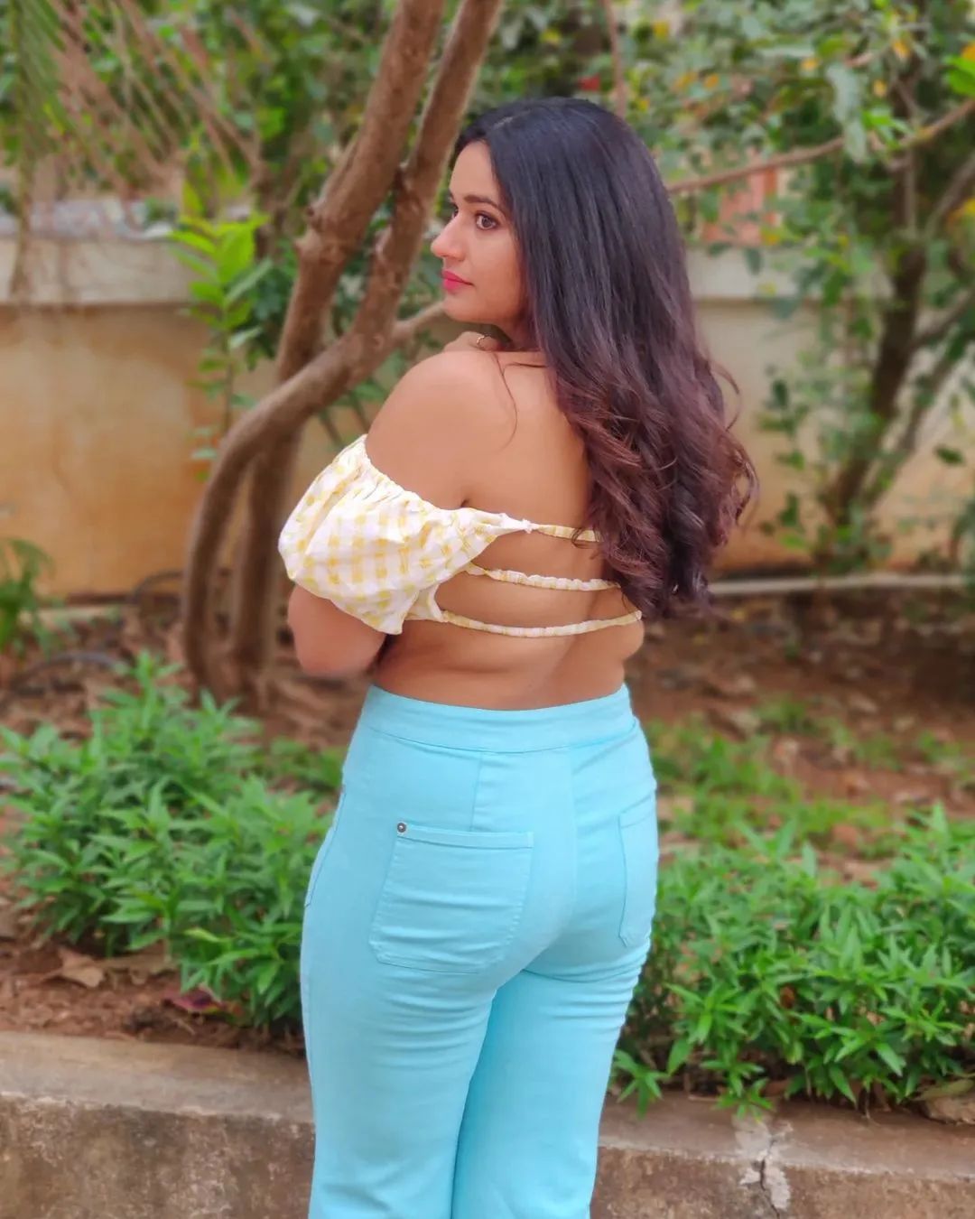 poonam bajwa