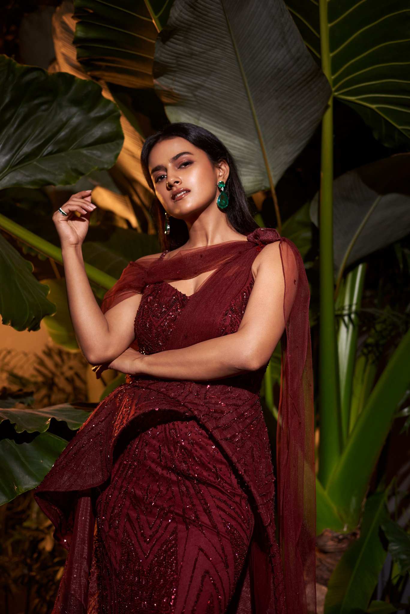 shraddha srinath