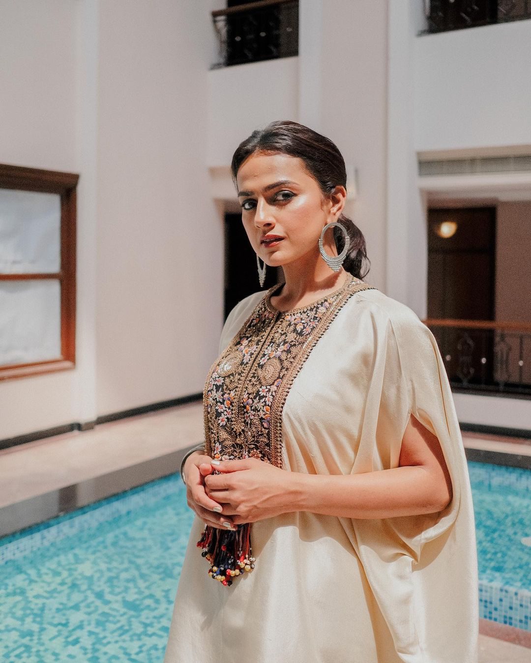 shraddha srinath