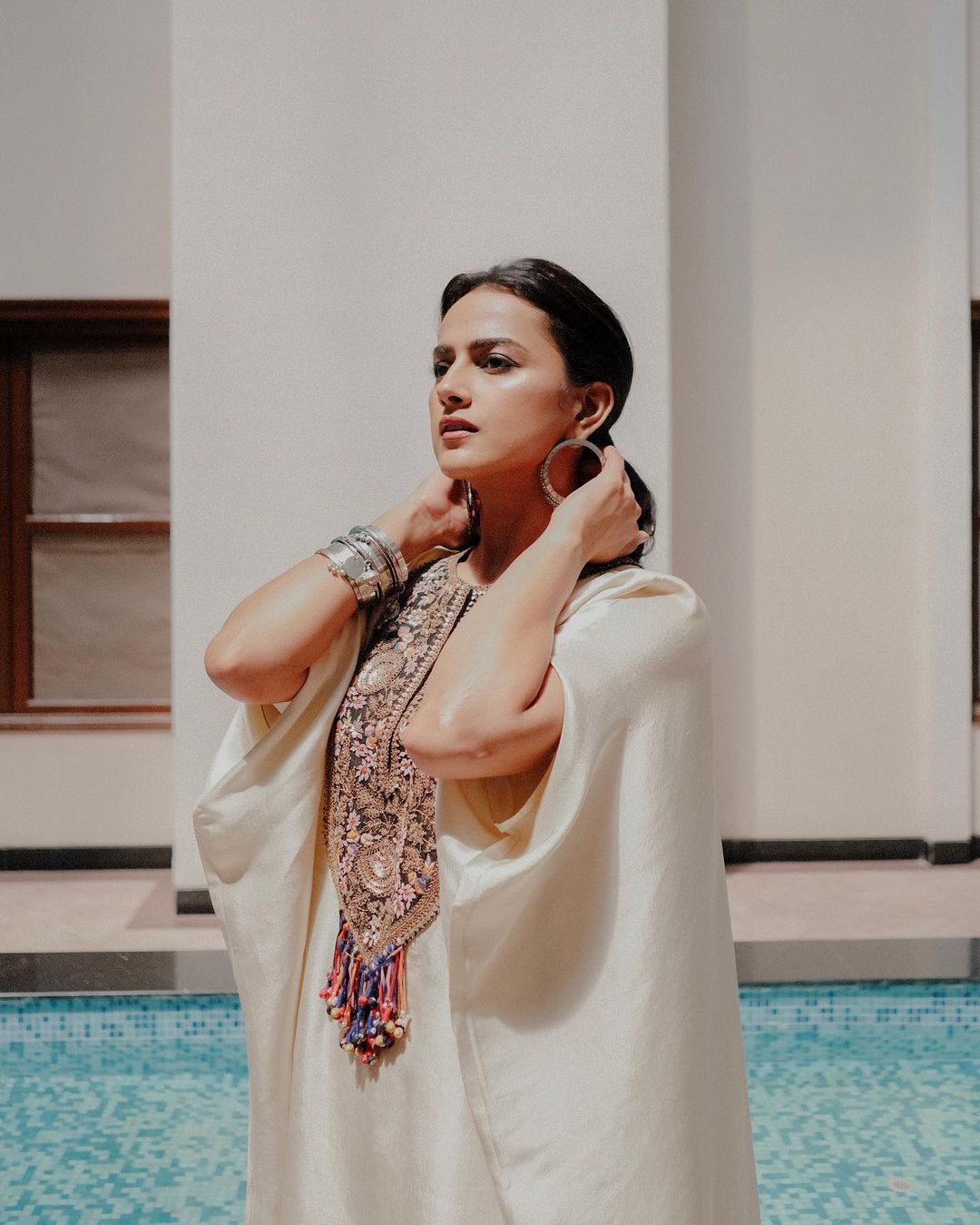shraddha srinath