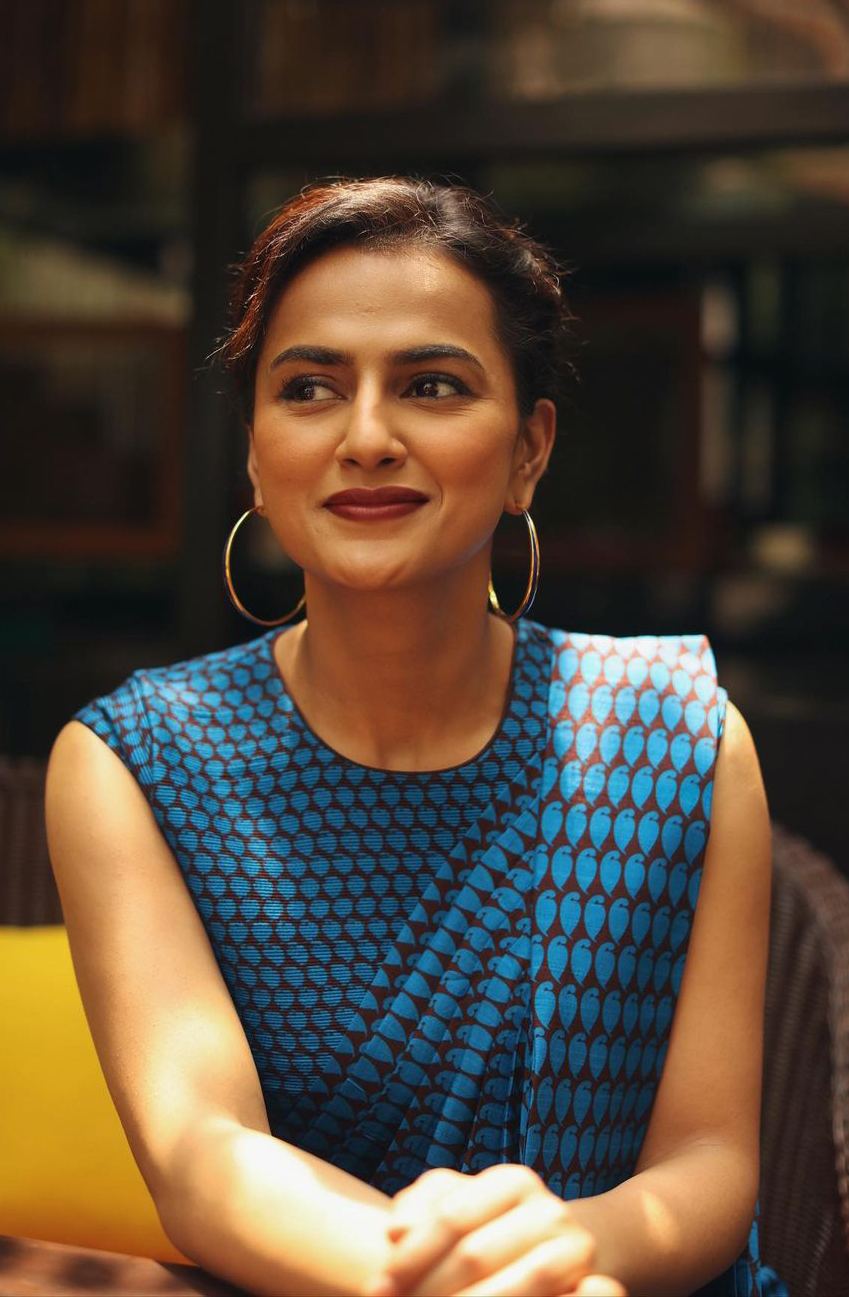 shraddha srinath
