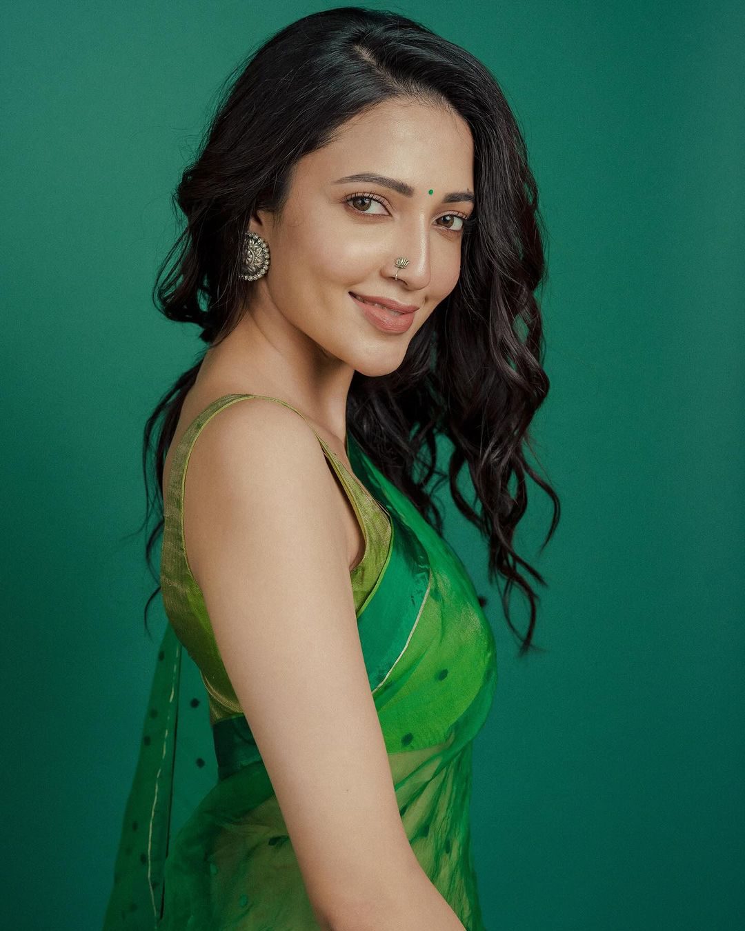 Neha shetty