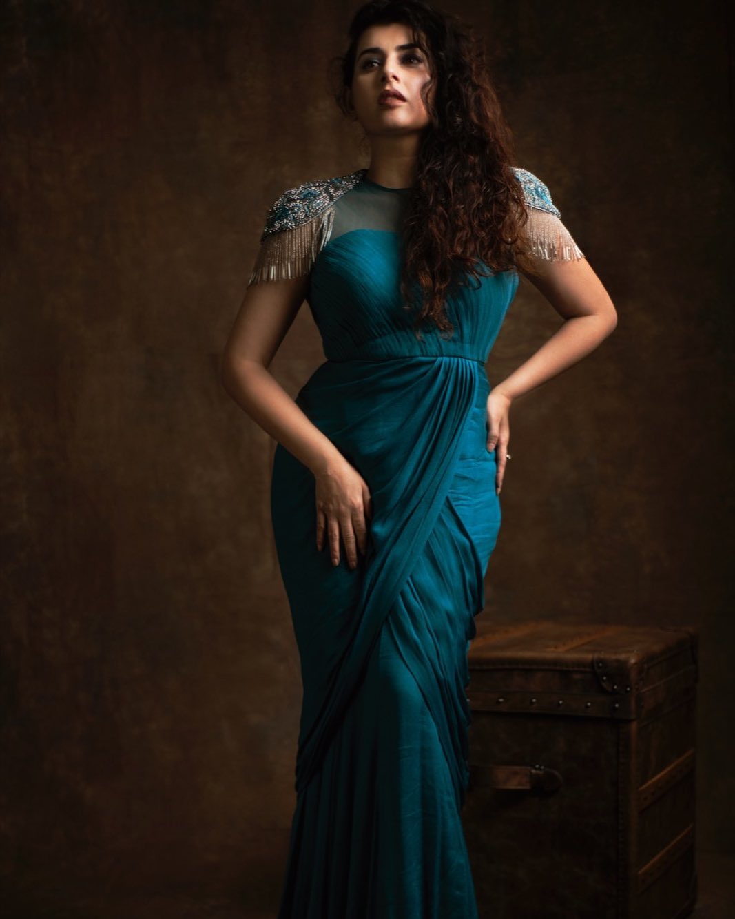 Archana Vedashashtri