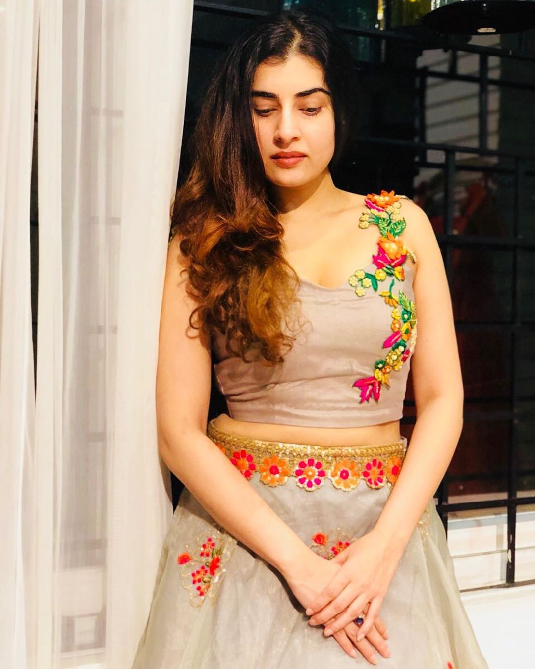 Archana Vedashashtri