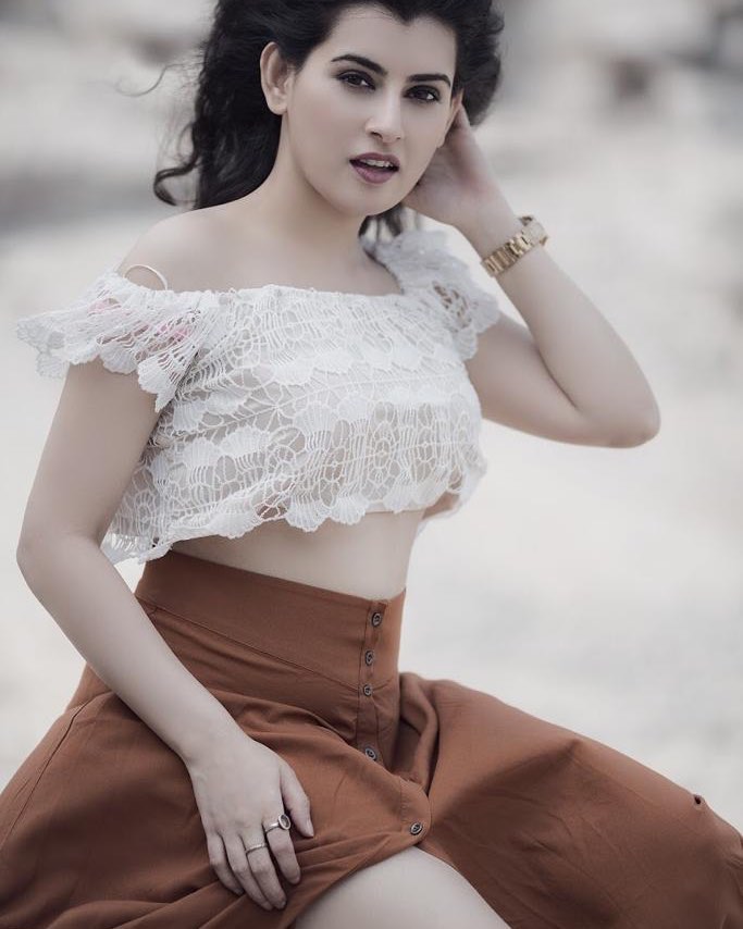 Archana Vedashashtri