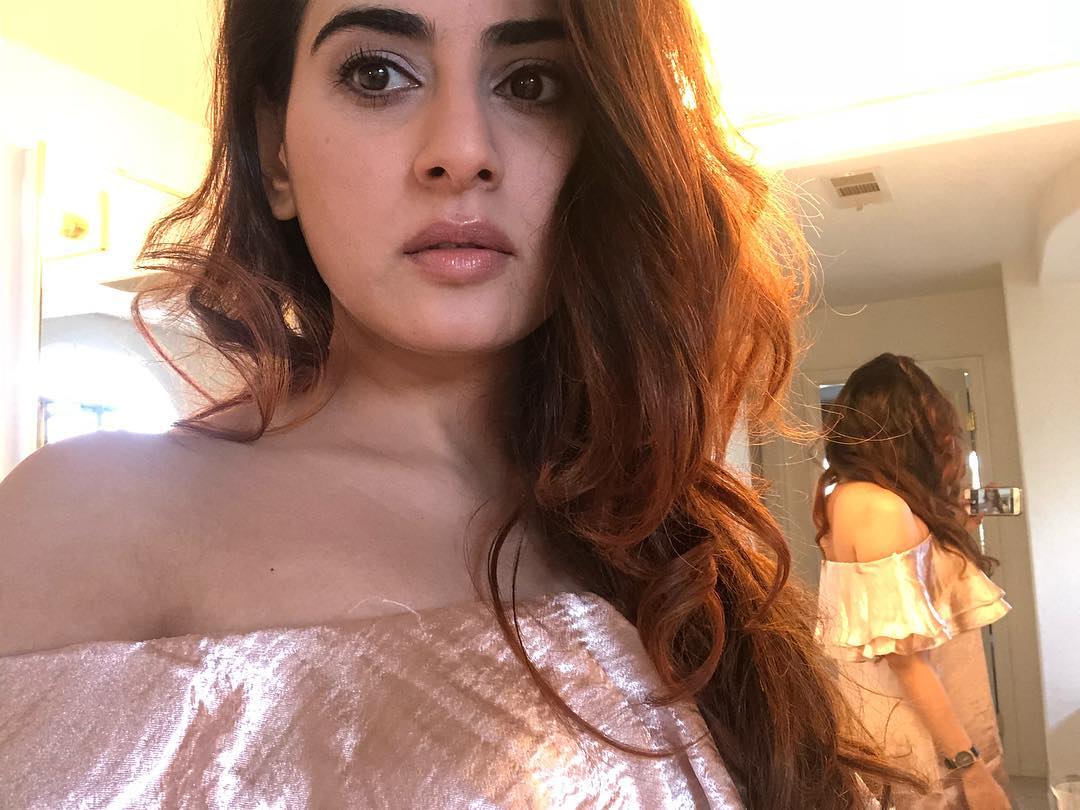 Archana Vedashashtri