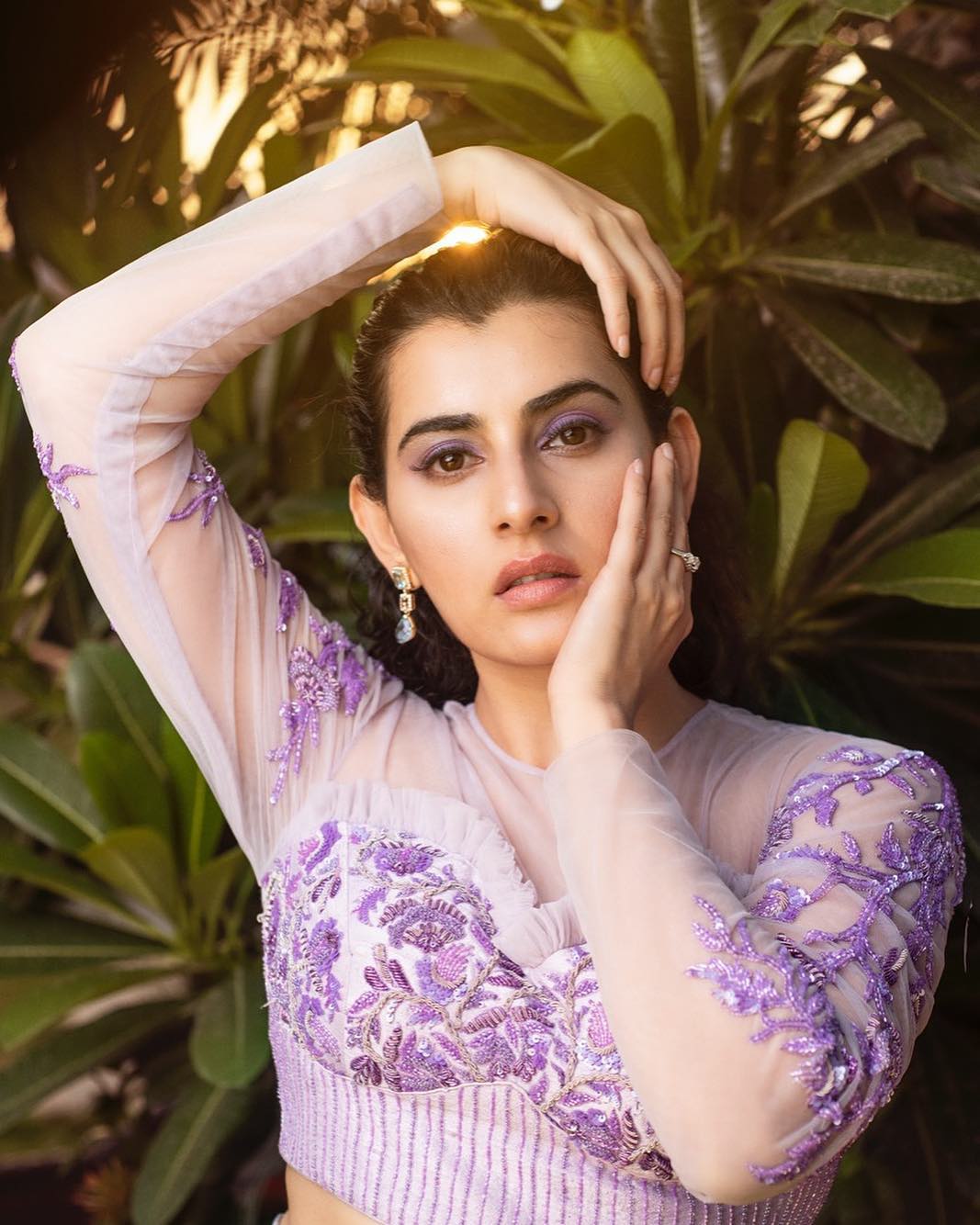 Archana Vedashashtri