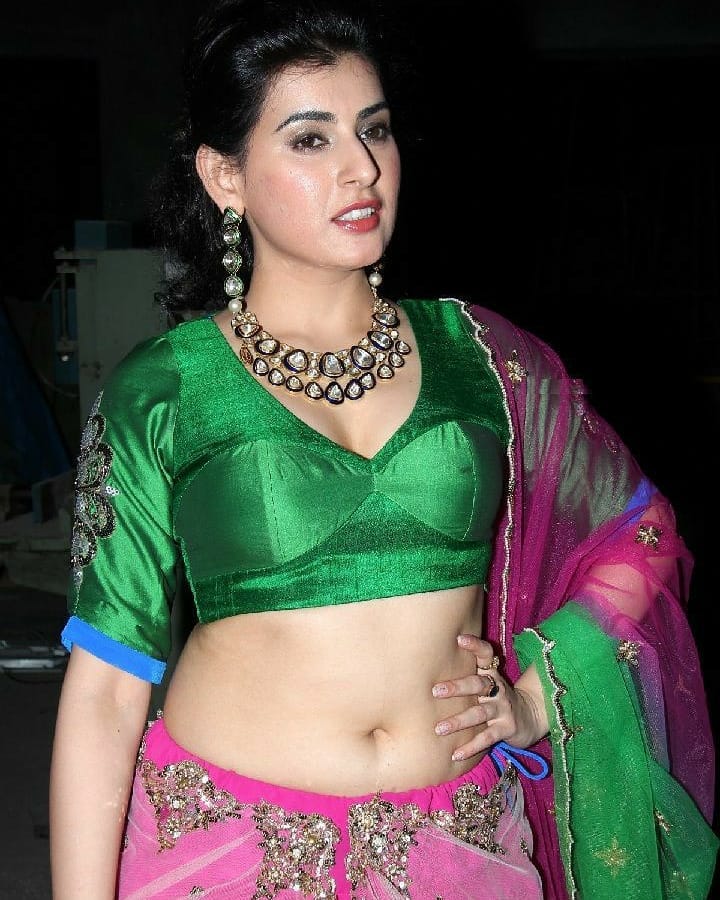 Archana Vedashashtri