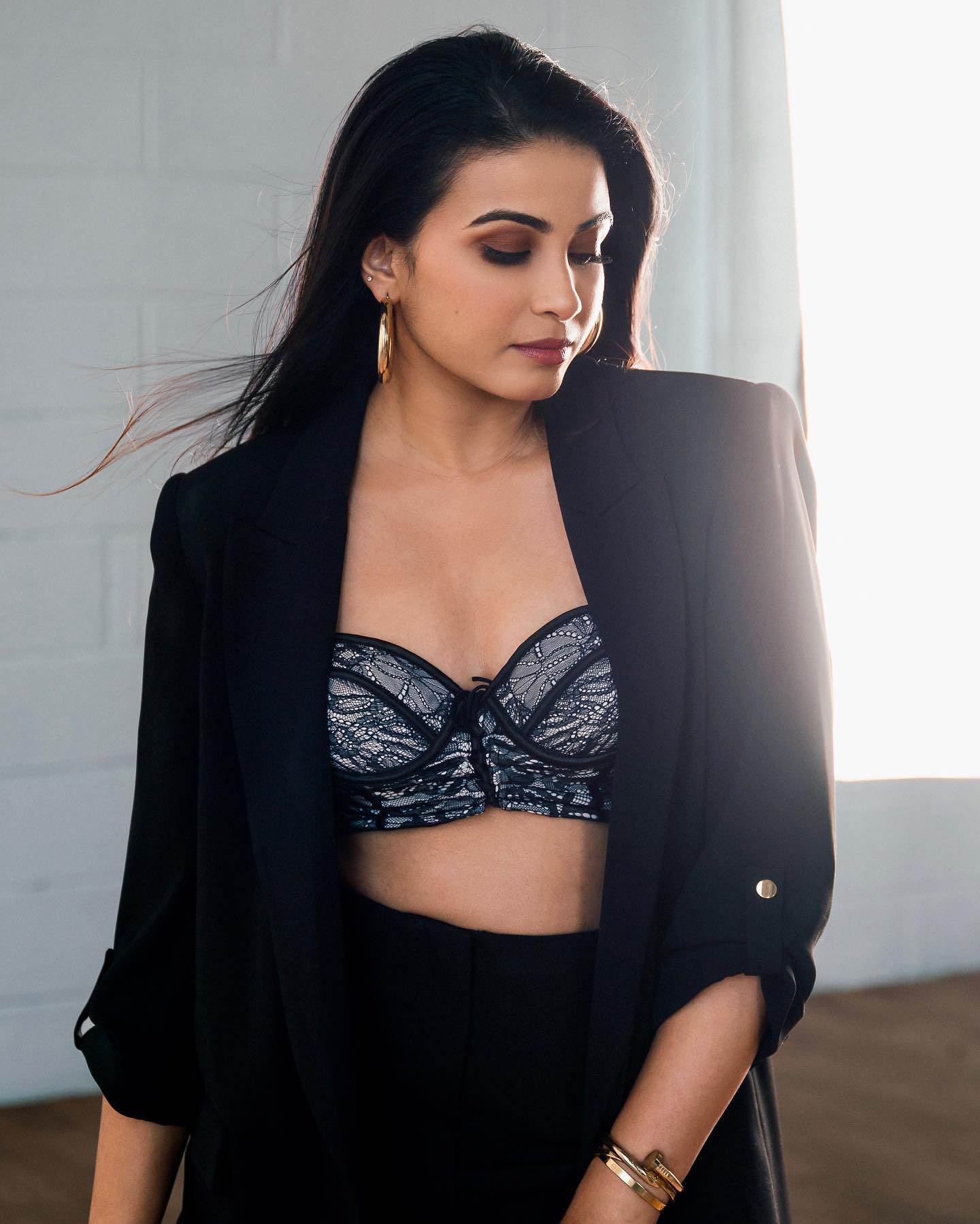 kavya shetty