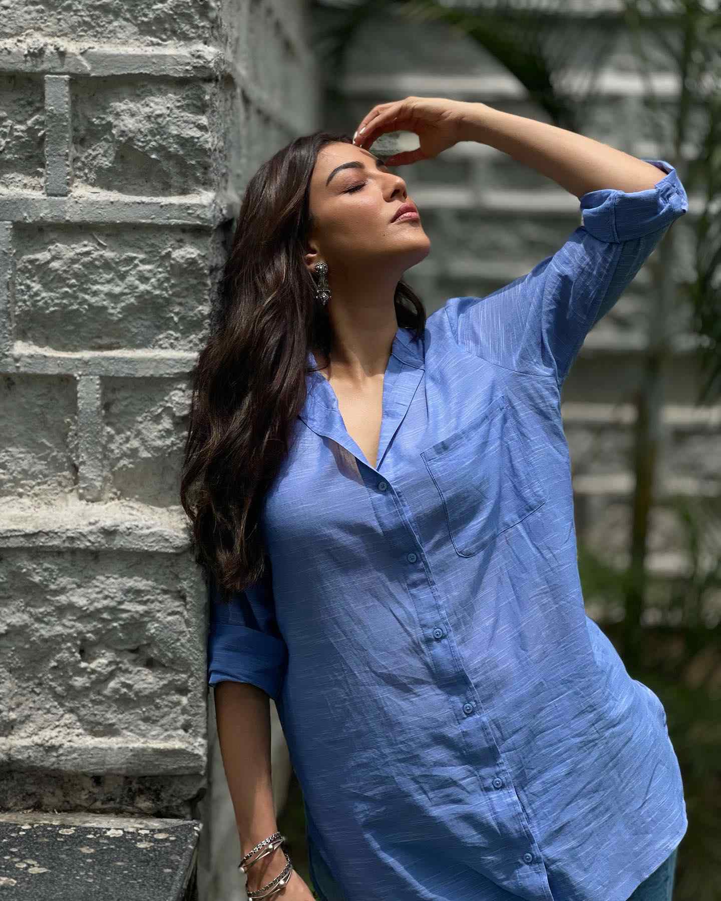 kajal aggarwal