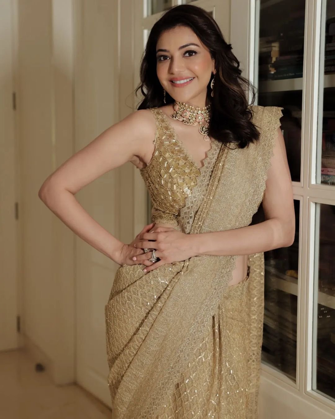 kajal aggarwal