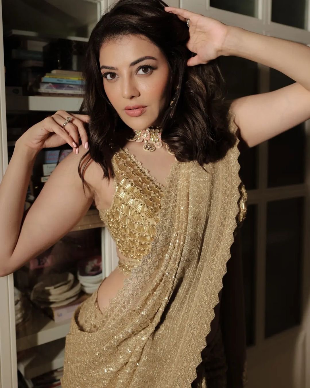 kajal aggarwal