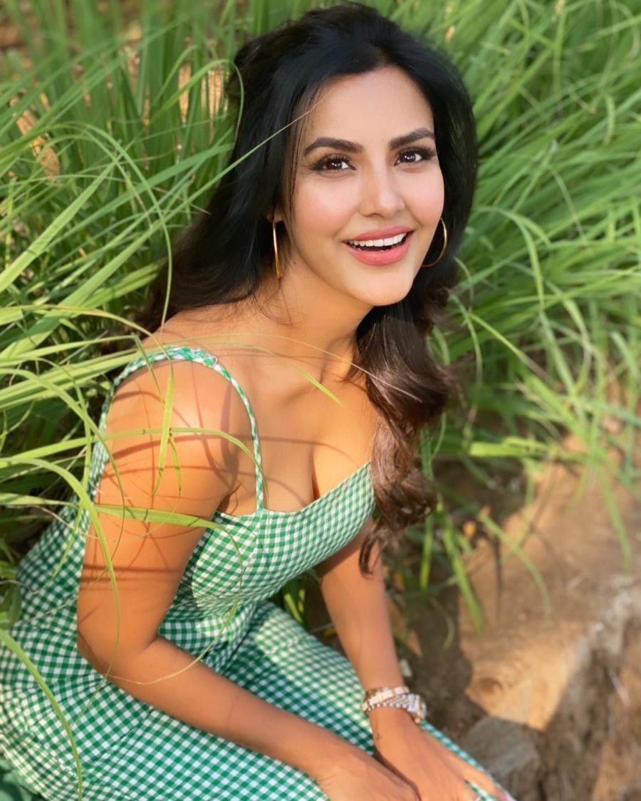 Priya Anand
