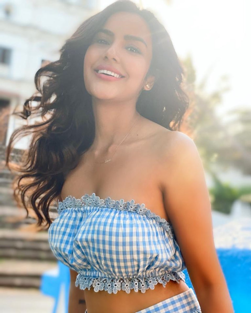 Priya Anand