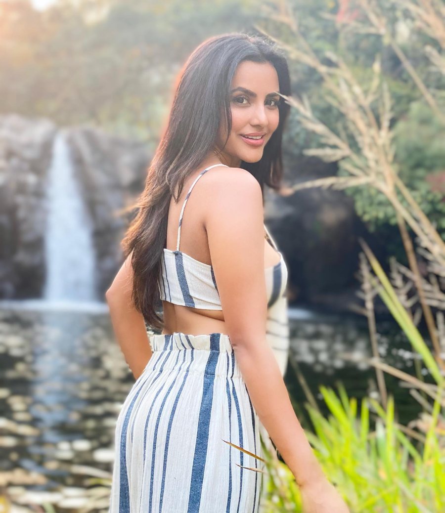 Priya Anand