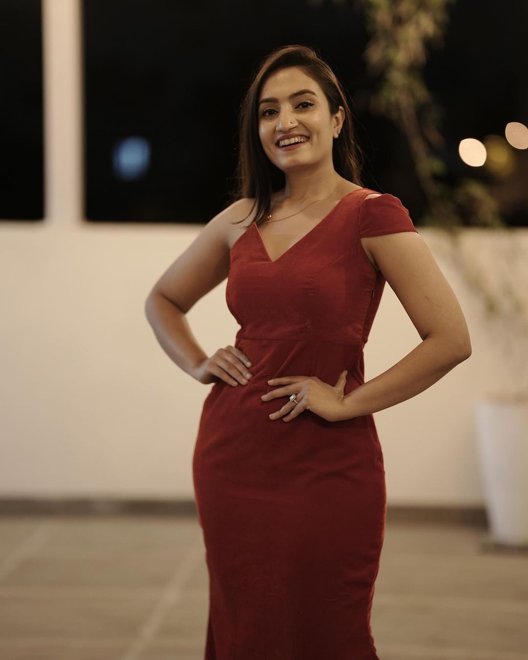 vaishnavi gowda