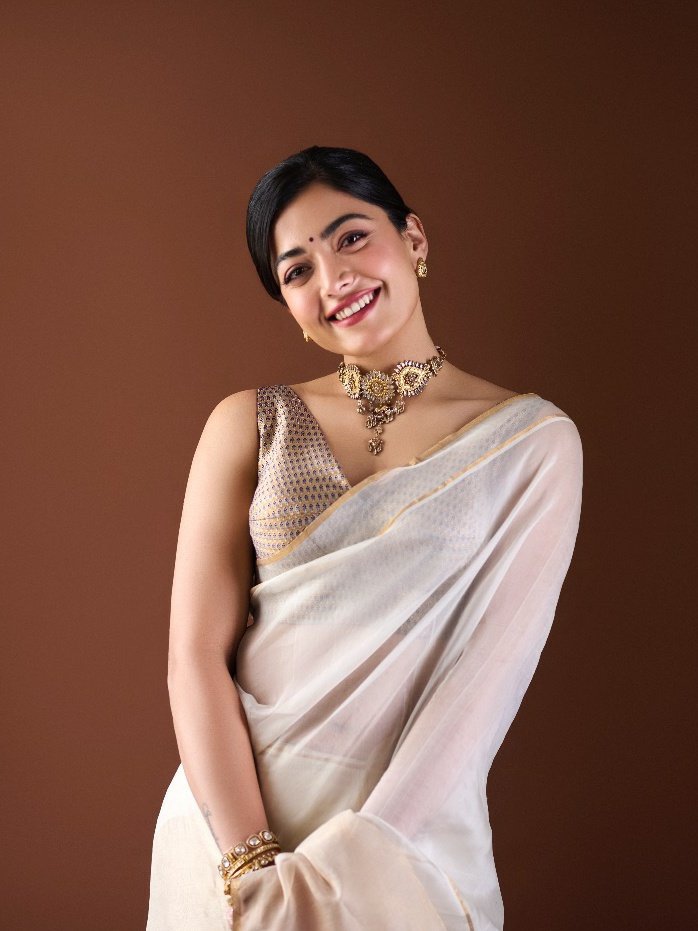 rashmika mandanna