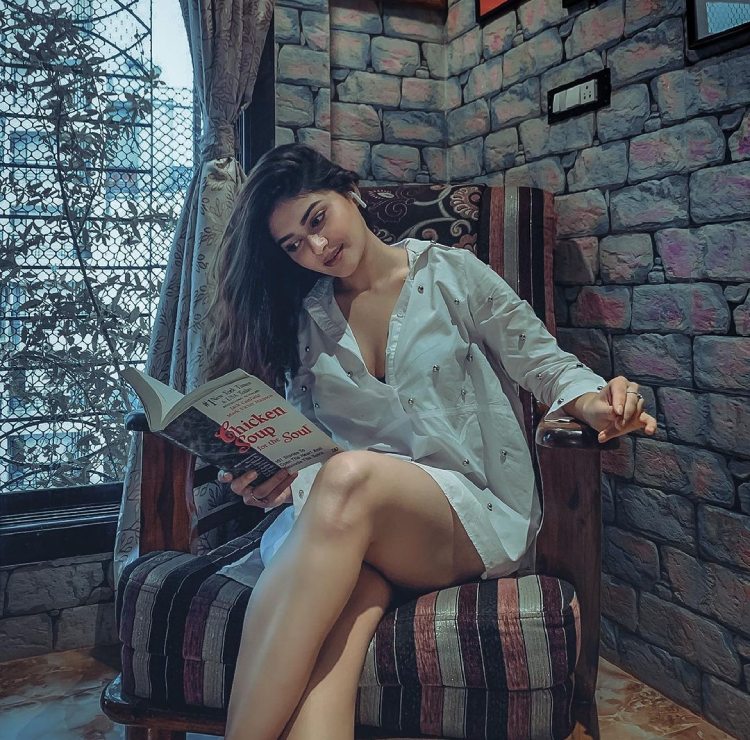 Vaibhavi Shandilya