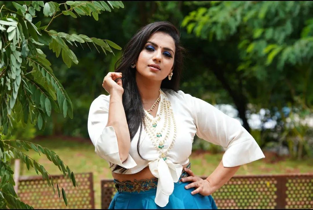 sruthi hariharan