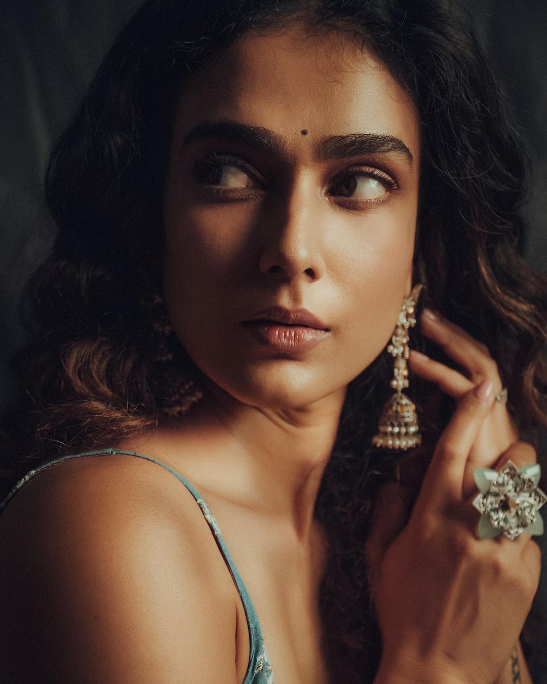 aakanksha singh