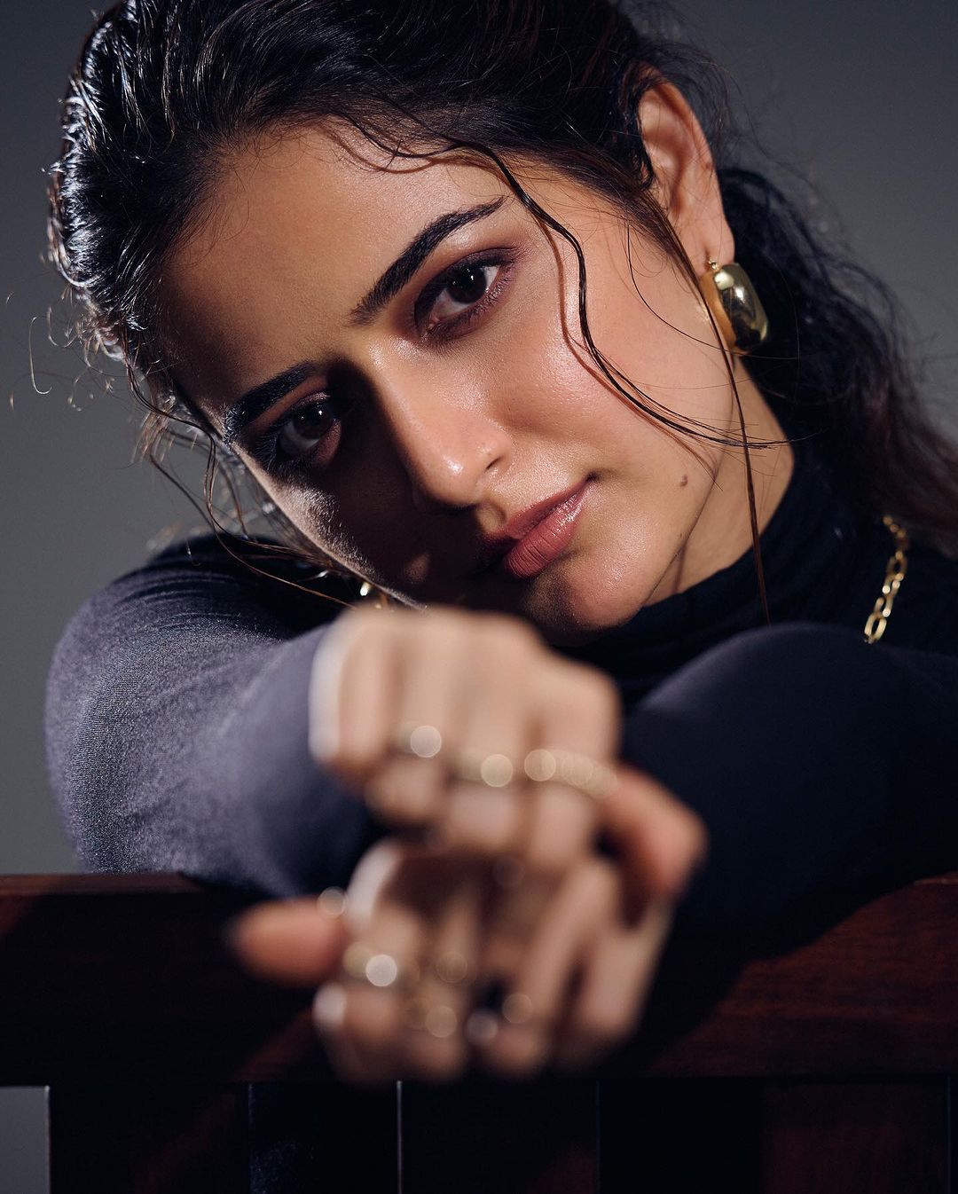 ashika ranganath