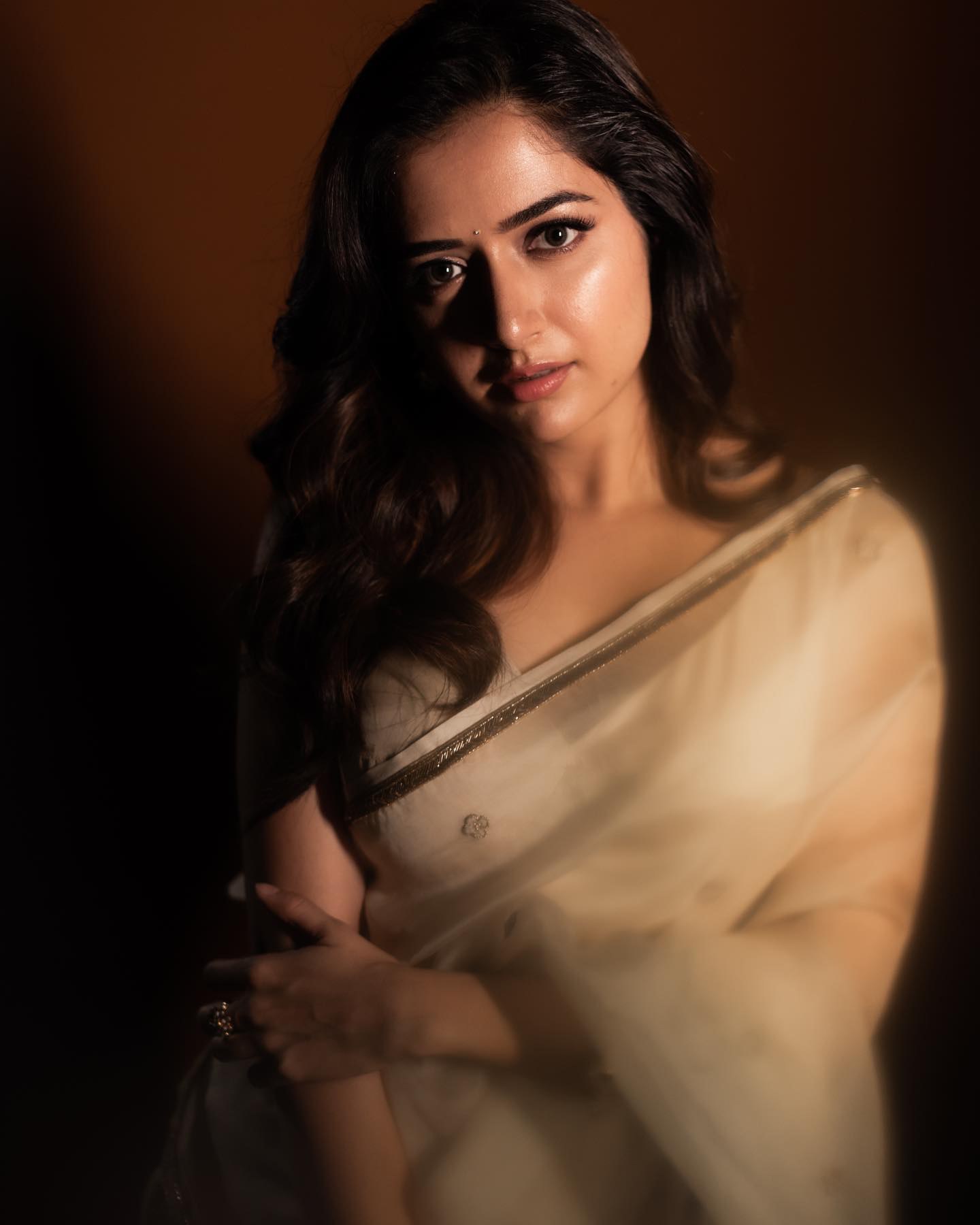 ashika ranganath