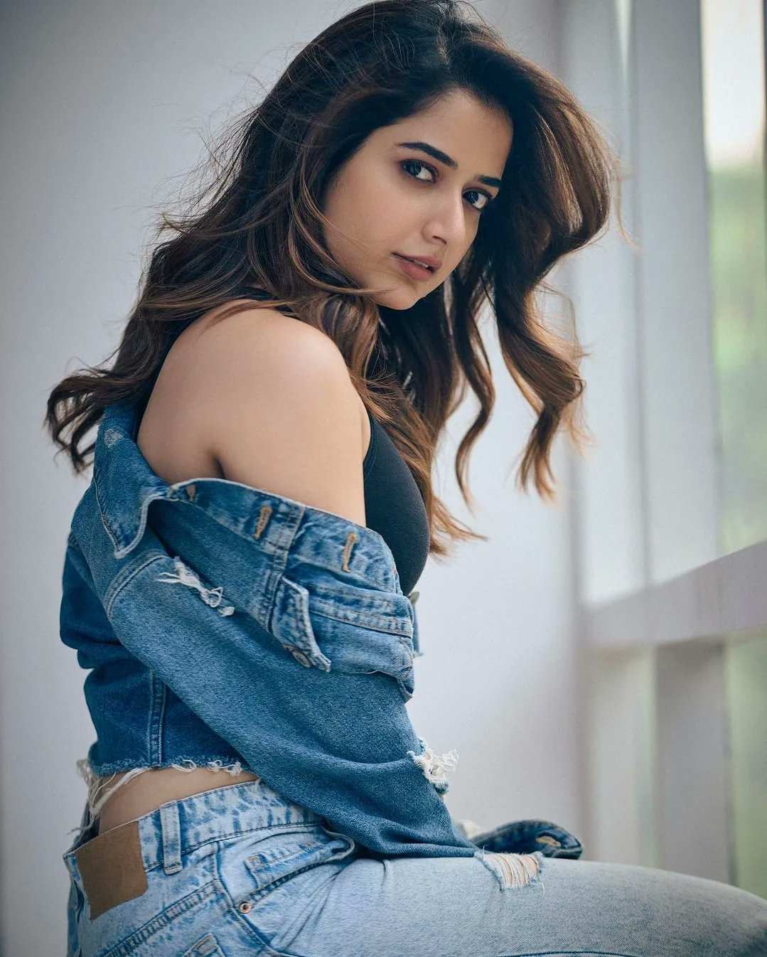 ashika ranganath