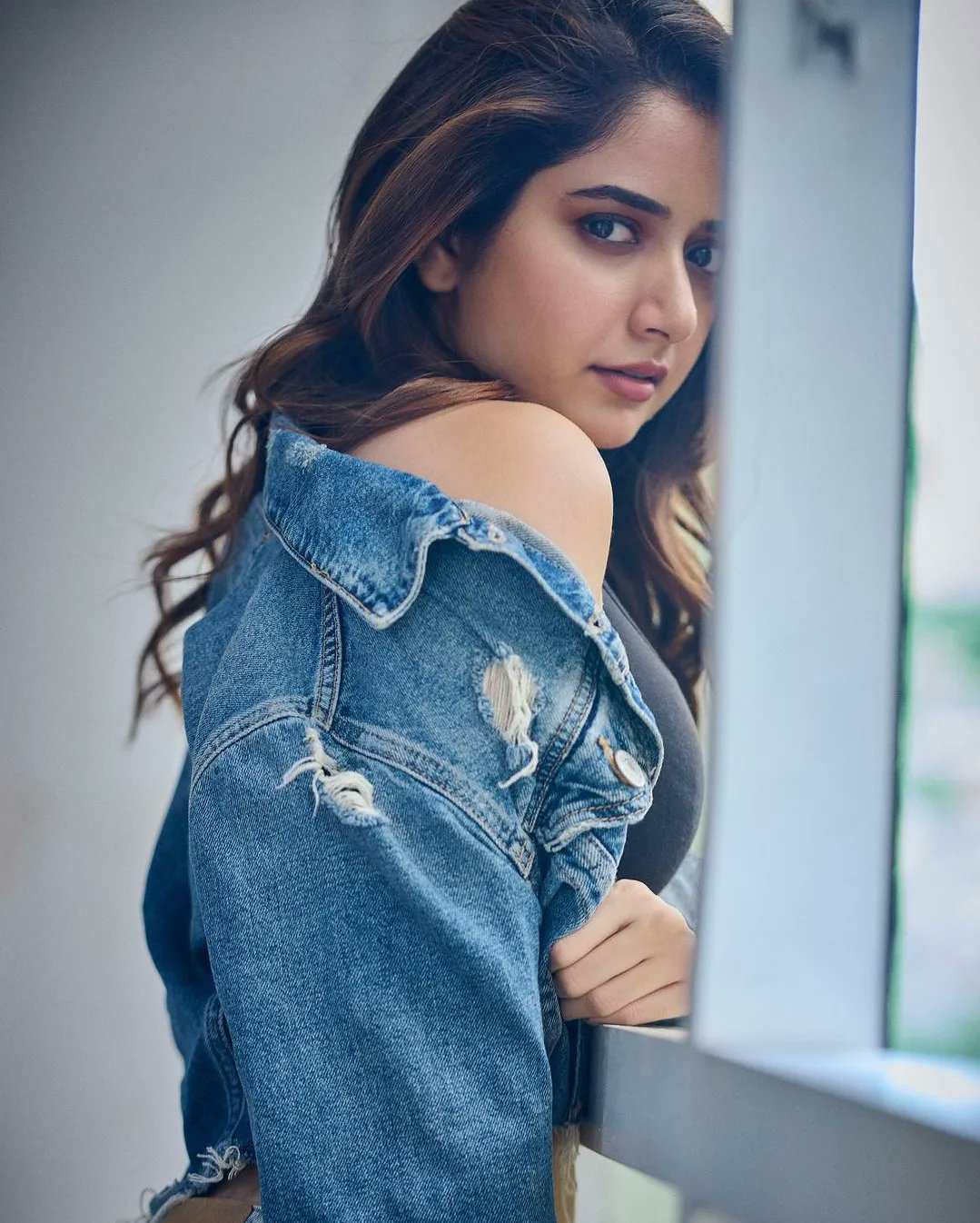 ashika ranganath